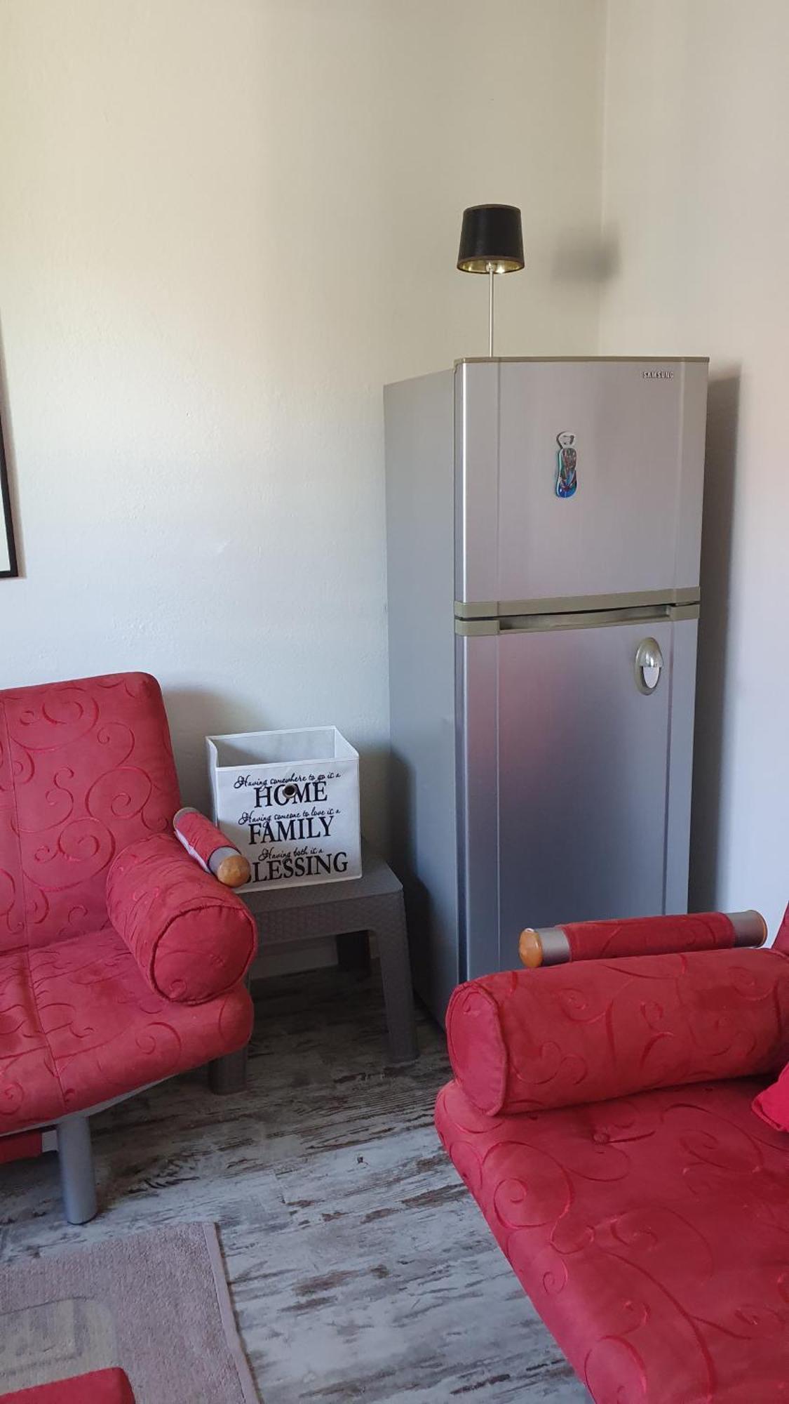 Art Home Prijedor Quarto foto