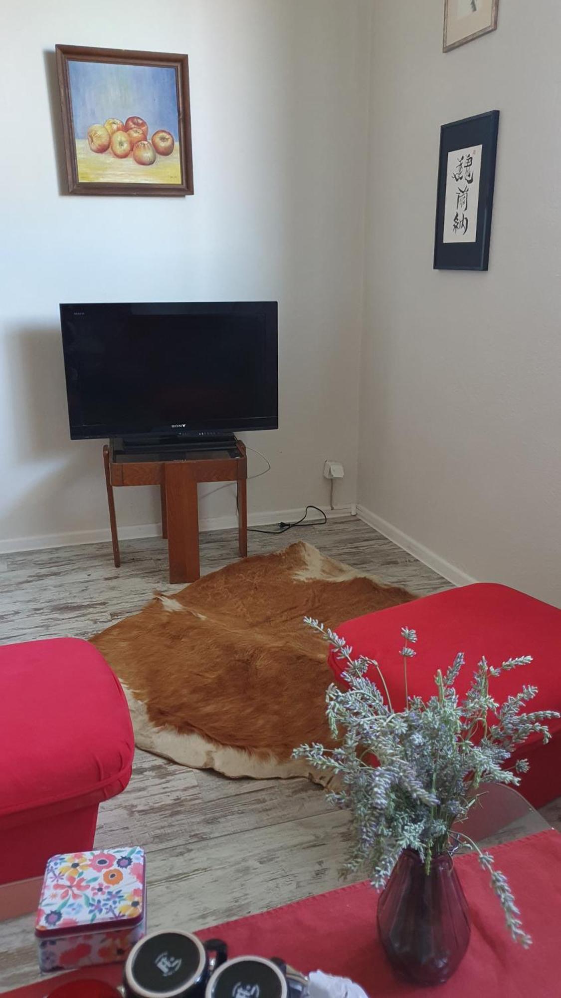 Art Home Prijedor Quarto foto