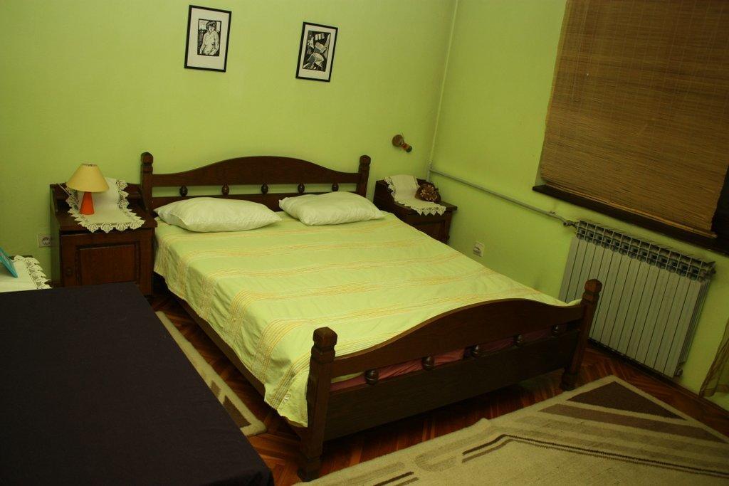 Art Home Prijedor Exterior foto